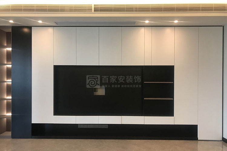 廈門(mén)裝修