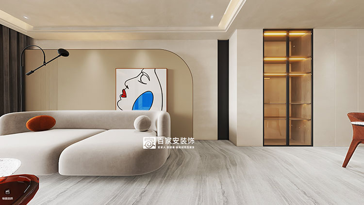 廈門龍湖春江彼岸