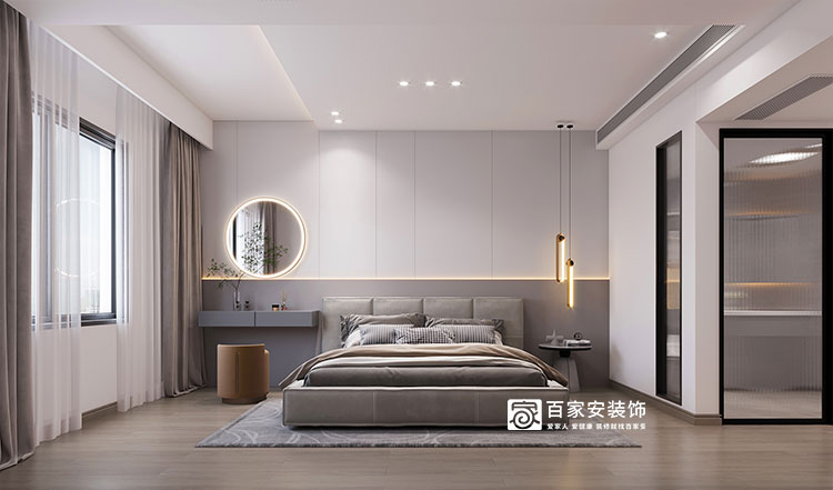 廈門裝修公司排名前十