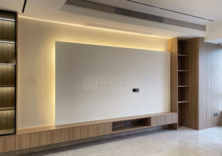 廈門(mén)十佳裝飾公司